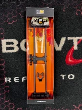 Tight Spot Quiver SUBALPINE 5 Arrow LEFT HAND