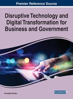 Kamaljeet Sandhu | Disruptive Technology And Digital Transformation For...