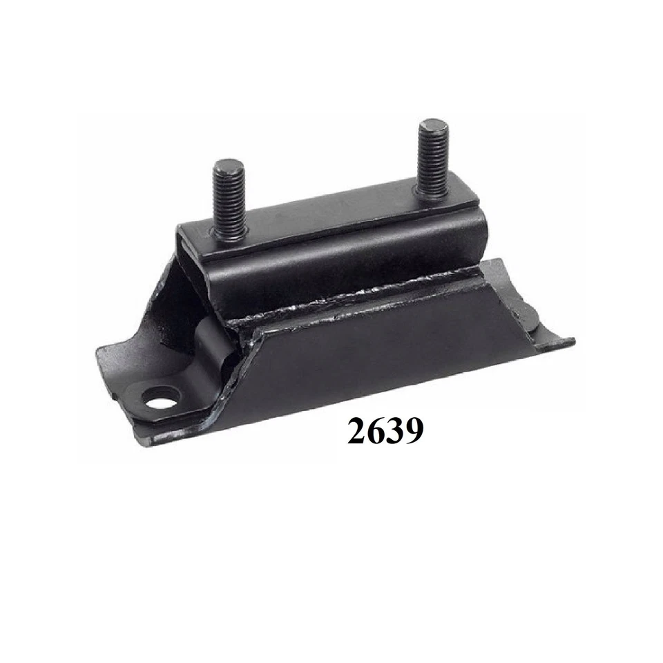 MONTAJE DE MOTOR Y TRANSMISIÓN 3 PIEZAS APTO PARA FORD Explorer Sport, Explorer Sport Trac, Ranger 4,0 L Foto 3 de 4