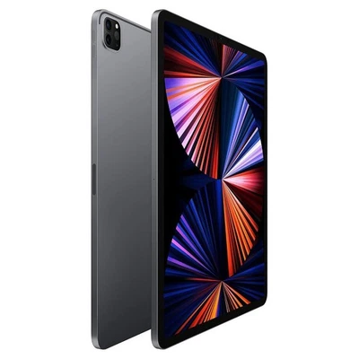 Apple iPad Pro 12.9-inch (5th generation) · 256GB · Wi-Fi