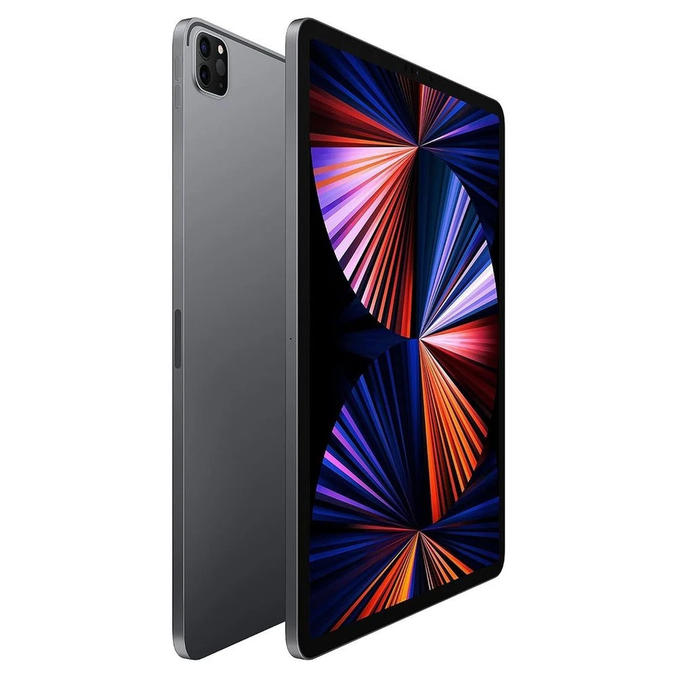 Apple iPad Pro 12.9-inch (5th generation) · 256GB · Wi-Fi, photo 1 sur 5