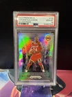 2023 Panini Prizm Deca Basketball Silver Hakeem Olajuwon #132