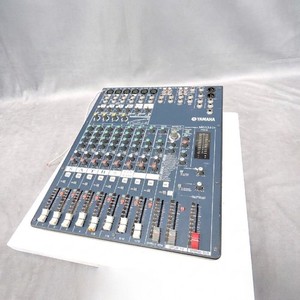 Yamaha Mg124cx | eBay