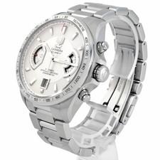 TAG Heuer Grand Carrera Calibre 17 RS CAV511B.BA0902 Automatic Men's Wristwatch