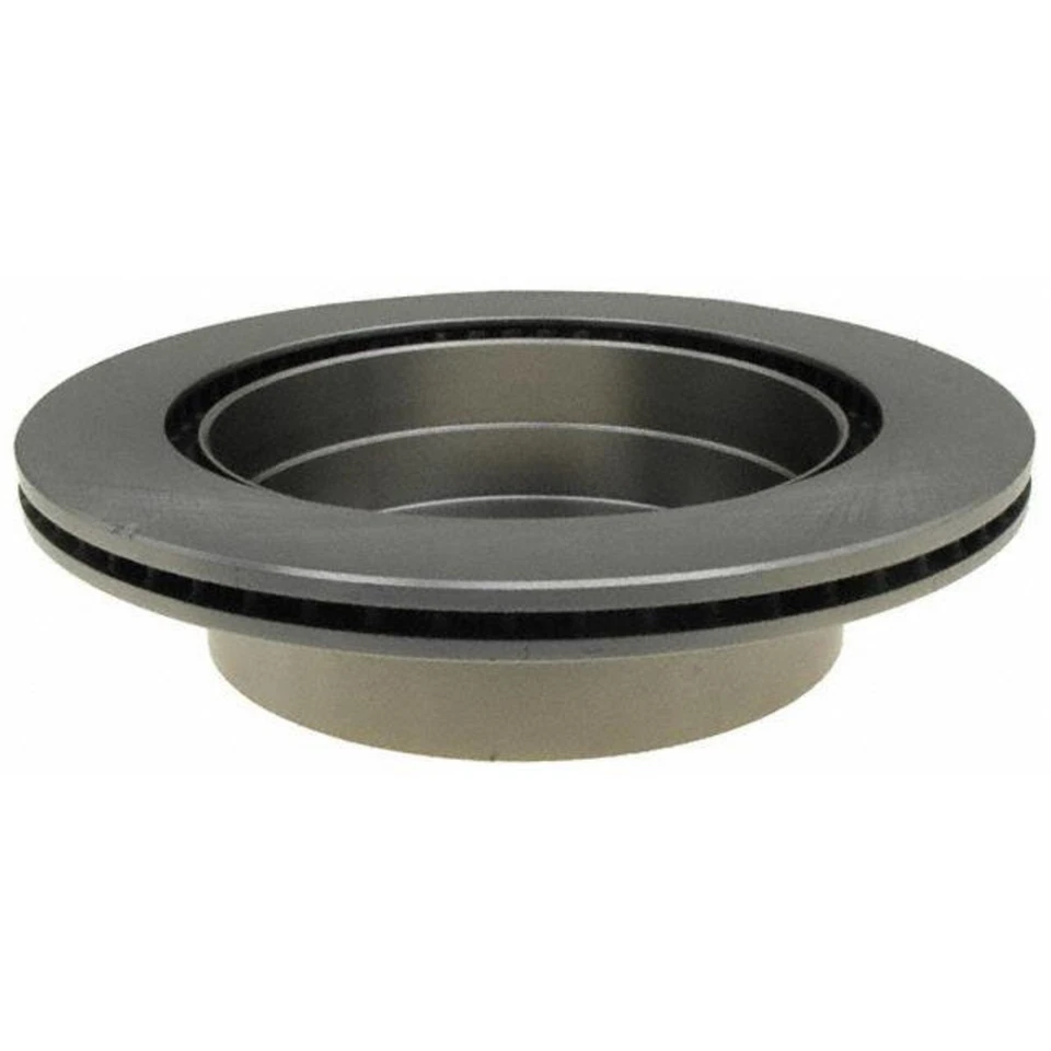 Disco de freno trasero 18A2727A CA Delco para Chevy GMC Terrain Chevrolet Equinox 10-17 Foto 3 de 4