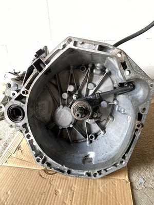  6 gang Getriebe 8200599842 Renault Clio III 2007 1.5dci 63KW
