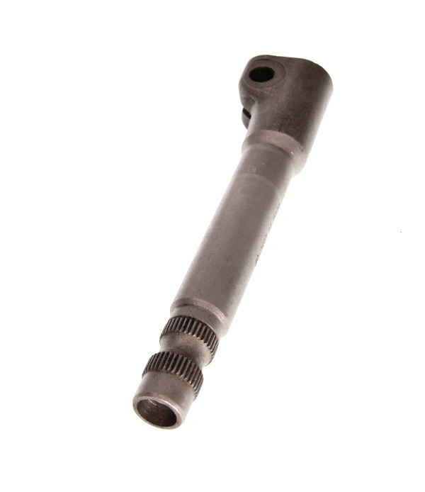Arbre de direction MAXGEAR 49-2637 colonne intermédiaire OE 45221-42060 45221-42070