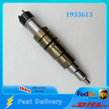 Common Rail Fuel Injector 1933613 For Scania Xpi Dc9 Dc13 Dc16 Diesel Engine Common Rail Fuel Injector 1933613 For Scania Xpi Dc9 Dc13 Dc16 Diesel Engine