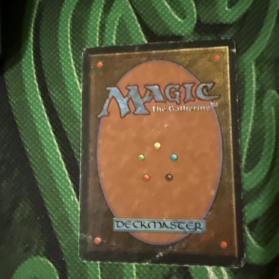 Tundra MtG Revised - Image 4 of 4