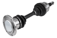 Antriebswelle Vorderachse FüR Chevrolet Hummer Silverado 2500 Hd Crew Cab