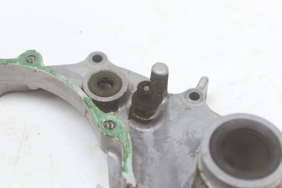 Tampa traseira interna do cárter Honda Rancher 350 TE 00 11340-HN5-A10 52315 - Imagem 3 de 4