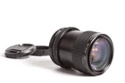 Minolta MD Zoom Rokkor 3.5/35-70 Zoom Lens 35-70mm f/3.5 Zoom Lens