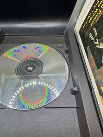 Baku Baku (Sega Saturn, 1996) CIB w/ Registration Card Tested & Working