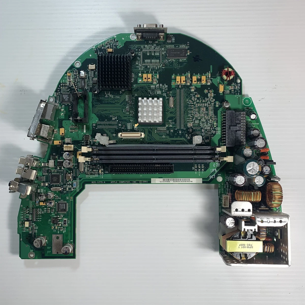 Apple Vintage Computer Motherboards for Apple for sale | eBay