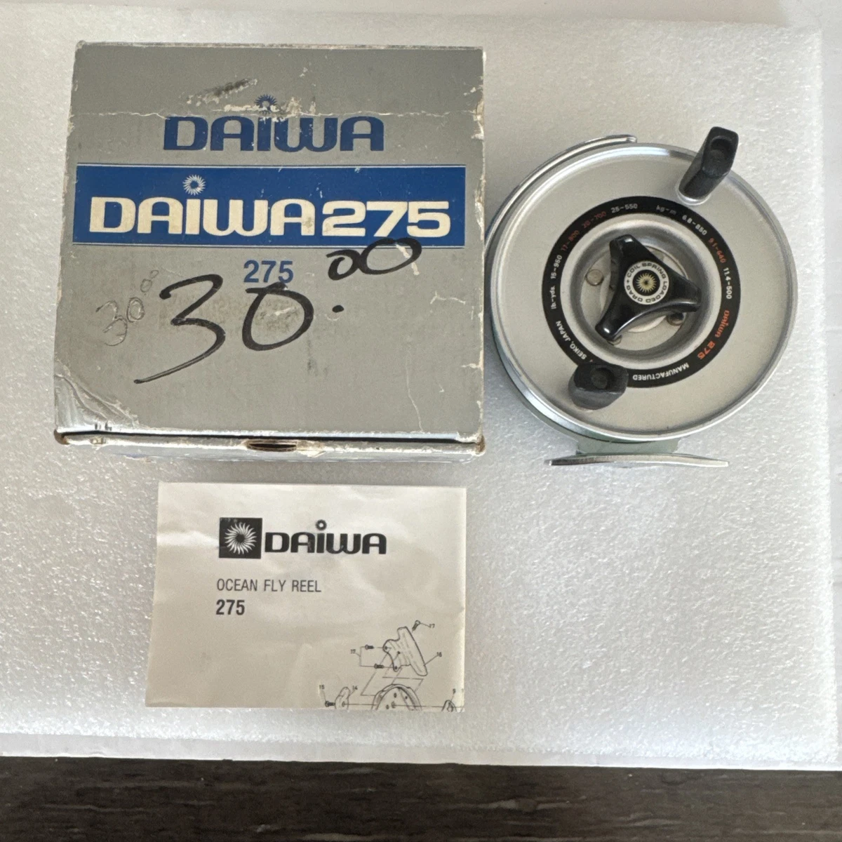 mooching reel products for sale | eBay