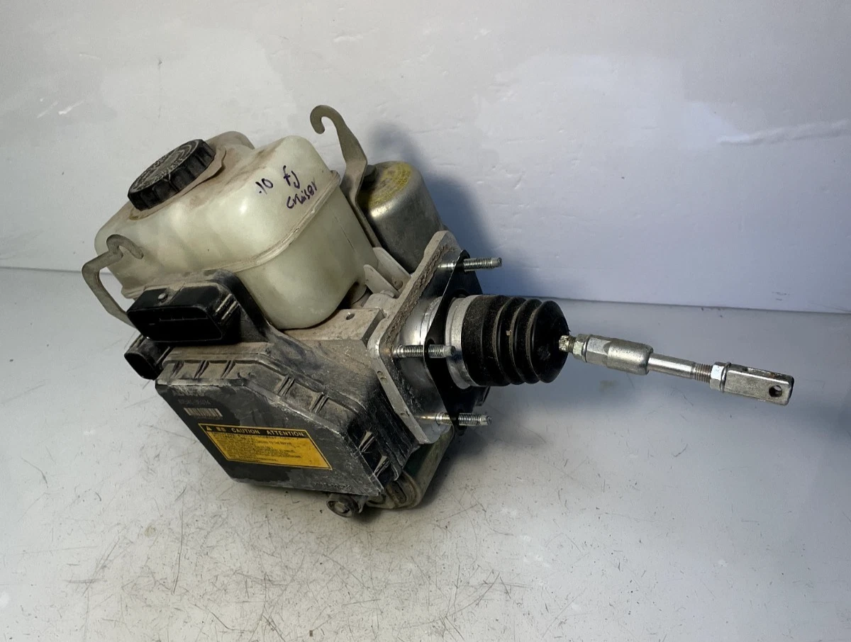 ABS System Parts for Toyota FJ Cruiser for sale | eBay