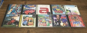 Lot Of 100 Sony PlayStation 1 PS1 Games Software BIOHAZARD2 etc.