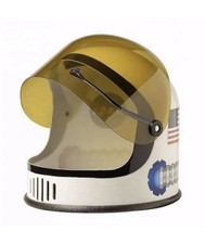 astronaut costume helmet