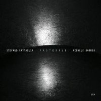 Pastorale Von Stefano Battaglia | Cd | Zustand Neu