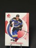 2024-25 SP Authentic #19 Brayden Schenn Limited Red