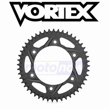 Vortex F5 Rear Sprocket for 2006 Suzuki GSF1200S Bandit - Drive Sprockets bc