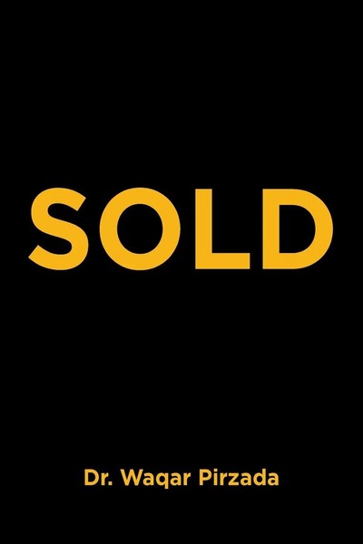 Waqar Pirzada | Sold | Taschenbuch | Englisch (2020) | Kartoniert / Broschiert-image