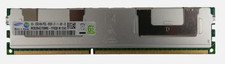 512GB 16x32GB DDR3 PC3-14900L 4Rx4 ECC Server Memory Dell PowerEdge R820 R720