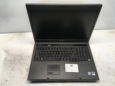 Dell Vostro 1710 Intel Core 2 Duo 1800 MHz 2 GB NO HDD