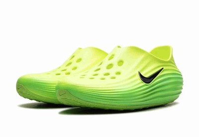 Nike ReactX Rejuven8 Green Strike HV5060-300 Ship Now | eBay