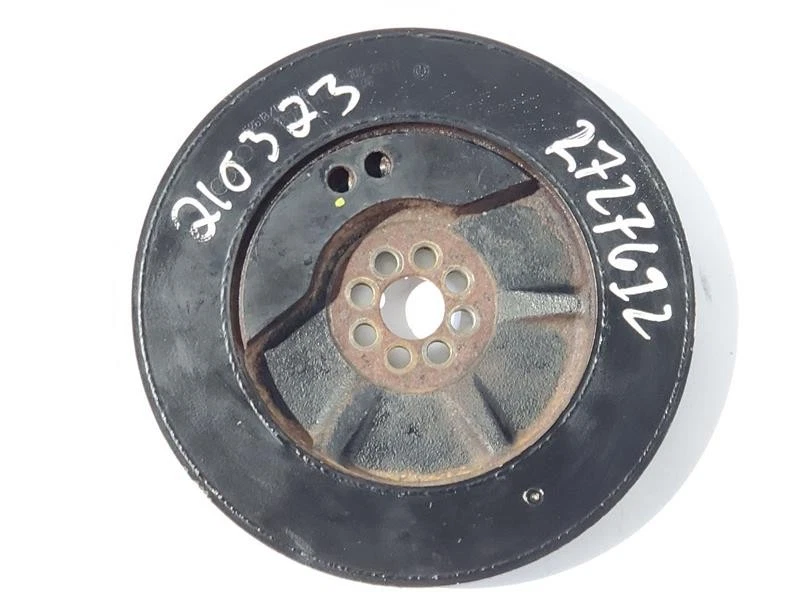 Polia de manivela Harmonic Balancer 5.2L fabricante de equipamento original 2007 2008 2009 Audi S8 Quattro - Imagem 2 de 4