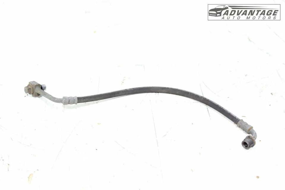 Chevrolet Cruze 2016-2019 tracción delantera pinza de freno trasera derecha manguera tubo OEM Foto 2 de 4