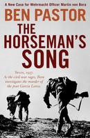 The Horseman's Song | Ben Pastor | Taschenbuch | Kartoniert / Broschiert | 2024