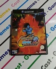 CAPCOM VS SNK 2 EO PAL ITALIAN NINTENDO GAMECUBE COMPLETE