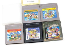 Super Mario Land Boxing Video Games for sale | eBay