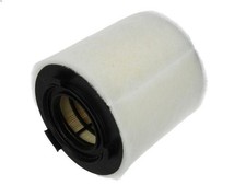 Luftfilter KNECHT LX 2831 für AUDI A1 (8X1, 8XK) 1.4 2011-2015