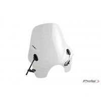Puig Touringscheibe 1 FüR Suzuki GZ 250 Marauder Bj. 2000-2001