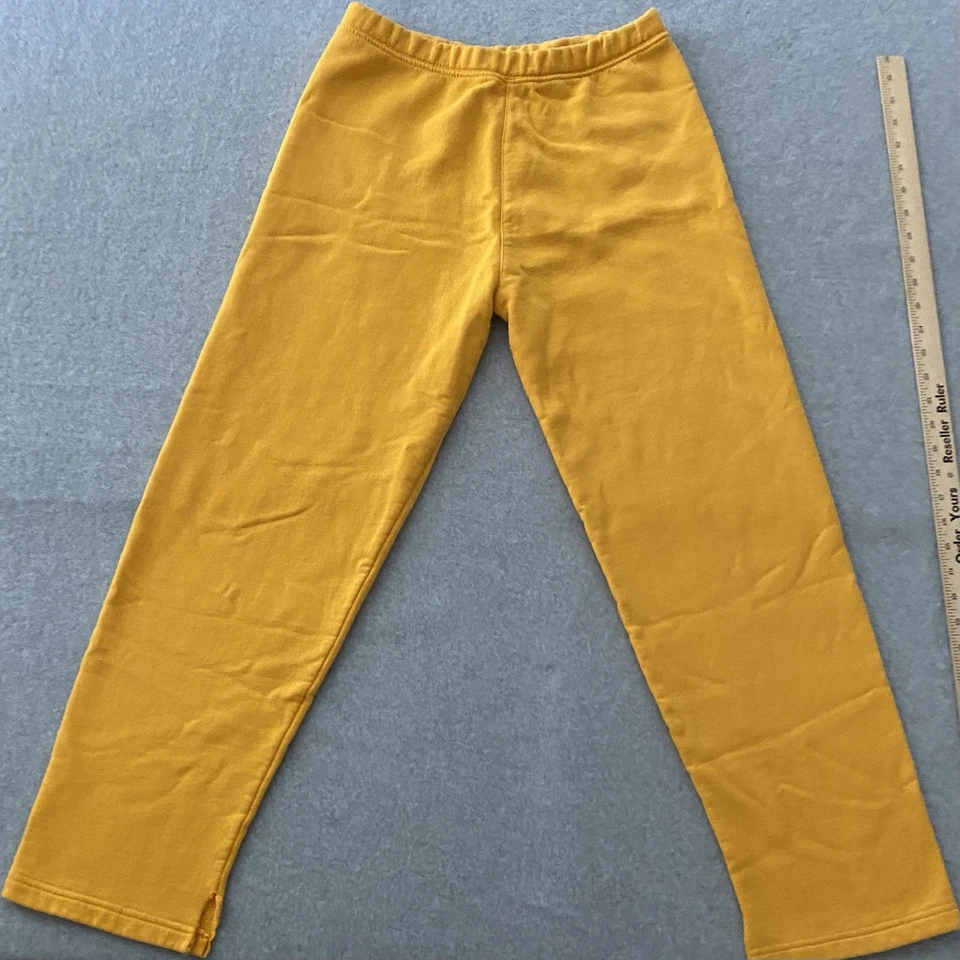 Pantalones deportivos vintage Champion Iowa para mujer S oro amarillo Y2K Hawkeyes Collegiate 90 Foto 2 de 4