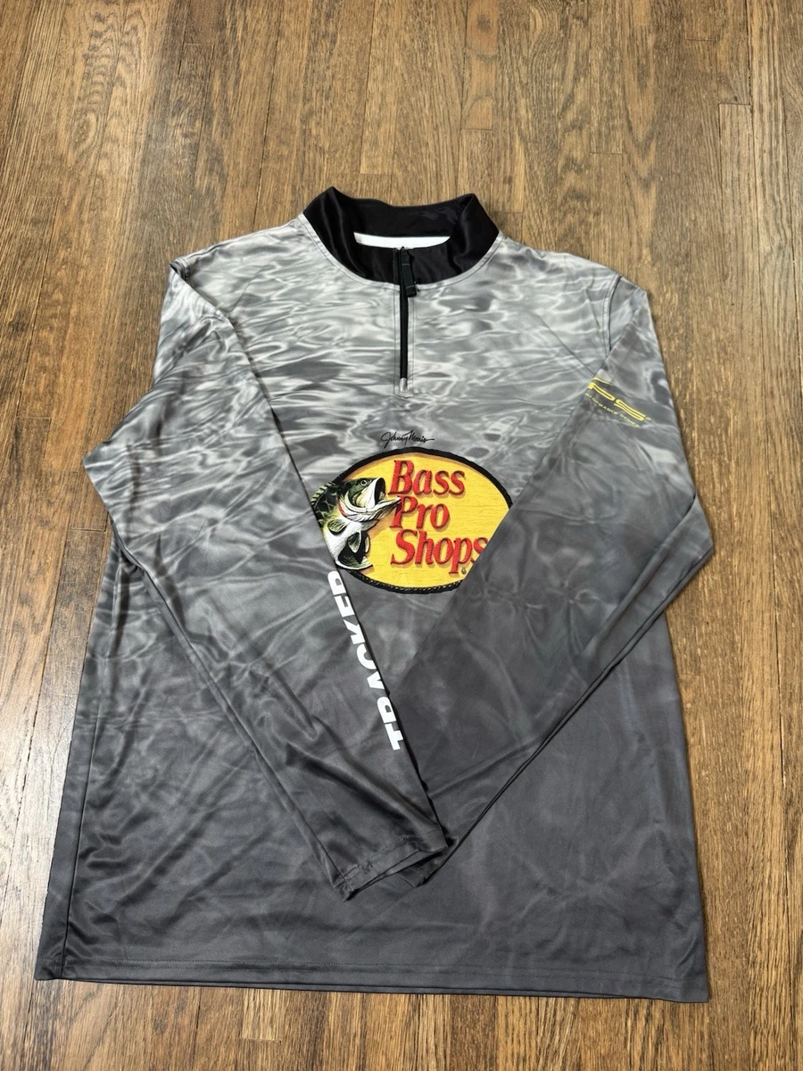 Bass Pro Shops Casual Fishing Shirts & Tops for sale | eBay