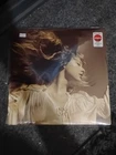 Swifty by Taylor Swift (Red Vinyl, 2021, 3 Discs, Republic Records)