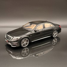 Brabus Rocket 900 Black 1:18 GT Spirit GT172 Limited Edition Luxury Model Car
