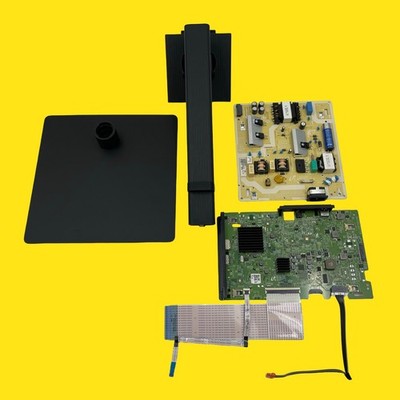 Stand Main & Power Boards for SAMSUNG 37'' ViewFinity S7 S37D700EAN #5035 z33b1