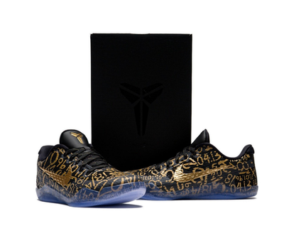Size 10.5 - Nike Kobe 11 Protro Low Mamba Day for sale online | eBay