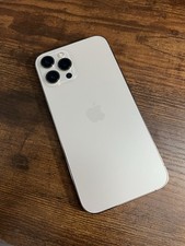Apple iPhone 12 Pro Max - 128 GB - Gold (Unlocked) for sale online