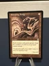 MTG - Magic The Gathering - Ensnaring Bridge - Stronghold - NP/NM!