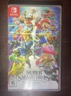 Nintendo Super Smash Bros. Ultimate Nintendo Switch