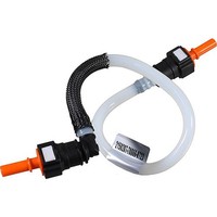 Metzger 2150207 Kraftstoffleitung FüR Peugeot Citroen 307 Partner 406 Xsara C5