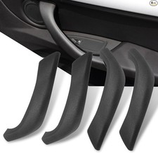 Compatible Door Handle Cover, Right Side Door Handles Replacement Outer Cover 