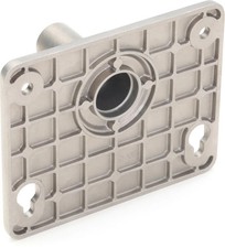 Korg MP-1 Aluminum Mounting Plate for Korg MPS-10