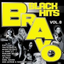 Bravo Black Hits Vol.8 von Various | CD | Zustand akzeptabel