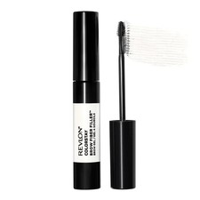Revlon ColorStay Brow Fiber Filler, Waterproof Eyebrow Enhancer Gel, 306 Clear